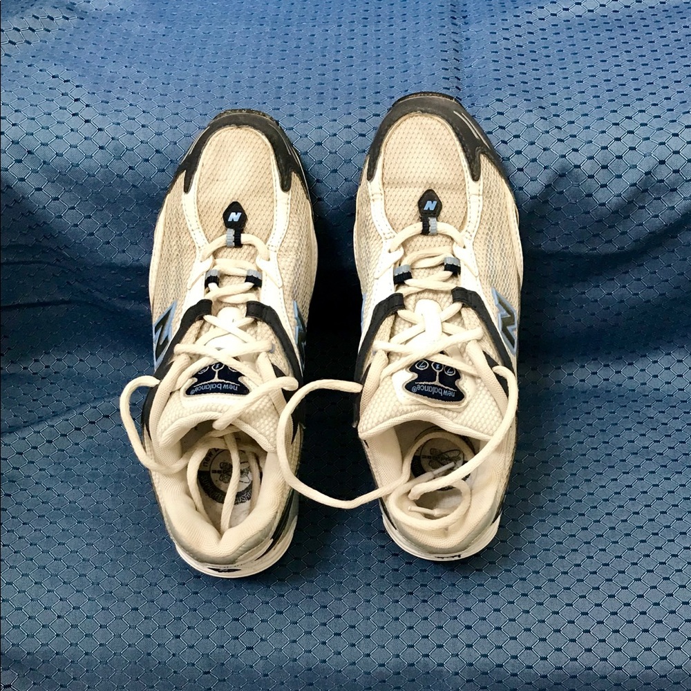 New Balance Sneakers